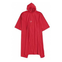 Ferrino Poncho Junior - red