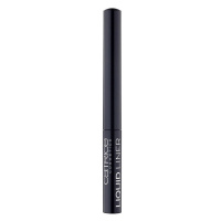 Catrice Liquid Eyeliner Černá