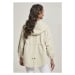 Dámská bunda  // Urban classics Ladies Oversized Parka Jacket concrete