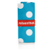 Reisenthel Skládací taška Mini Maxi Shopper Dots white blue