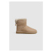 UGG MINI BAILEY BOW II 1016501 Béžová