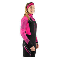 DYNAFIT-MEZZALAMA RACE2 W JKT-6071-pink glo Růžová