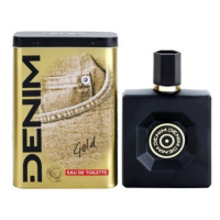 Denim Gold - EDT 100 ml