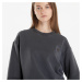 Mikina Carhartt WIP Nelson Sweatshirt UNISEX Charcoal Garment Dyed