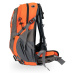 Senterlan turistický batoh 40L- S9016 - oranžový