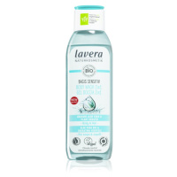 Lavera Basis Sensitiv sprchový gel na tělo a vlasy 2 v 1 250 ml