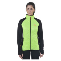 Peak Mountain Blouson polarshell femme ACERBI Černá