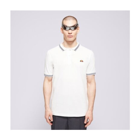 Ellesse Tričko Rookie Tričko Wht