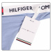 Tommy Hilfiger Tanga UW0UW02198DYB Modrá