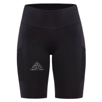 W Kalhoty CRAFT PRO Trail Short Tights