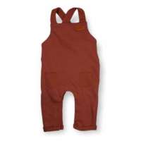 LITTLE Dungarees Fall Dream s rouge