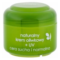 ZIAJA Natural Olive +UV denní pleťový krém 50ml