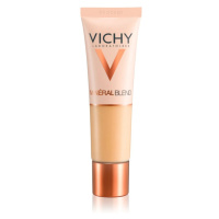 Vichy Minéral blend Rozjasňující hydratační make-up 06 Ocher 30 ml