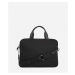 Taška na notebook karl lagerfeld k/ikonik 2.0 neop laptop bag černá