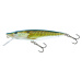 Salmo Wobler Pike Floating 11cm Barva: Real Pike