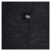 Pánské merino termo kalhoty Kilpi MAVORA BOTTOM-M černá