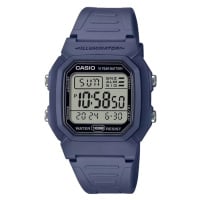 Pánské hodinky CASIO W-800H-2A (zd100c) - Klasické + BOX