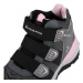 Dětská obuv Alpine Pro GAMBELLO - světle růžová