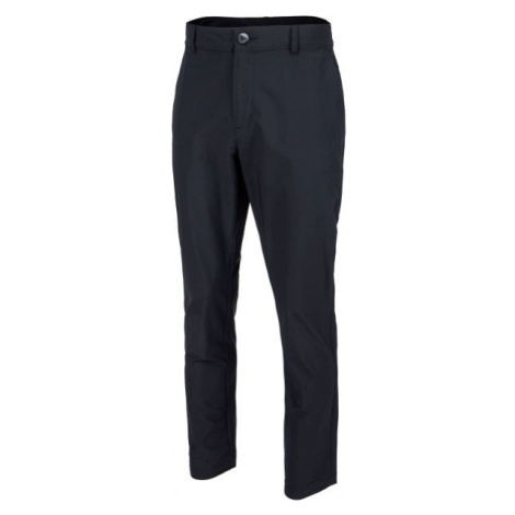 Columbia VIEWMONT PANT Pánské kalhoty, černá, velikost