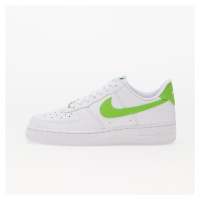 Nike W Air Force 1 '07 White/ Action Green