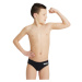 Plavky Arena Team Swim Brief Solid Boys