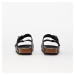 Tenisky Birkenstock Arizona Big Buckle Black