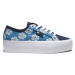 DC Manual Platform denim UK 7 (EUR 40,5)