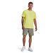 Under Armour Launch Elite 2In1 7'' Short Grove Green