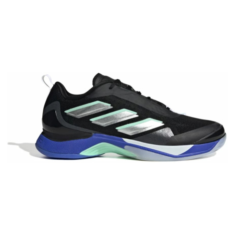 Dámská tenisová obuv adidas Avacourt Black EUR 41 1/3