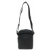 Calvin Klein pánská crossbody K50K512199 0GJ Classic Mono Black