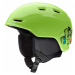 Smith ZOOM JUN Dětská lyžařská helma, zelená, velikost