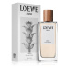 Loewe 001 Man toaletní voda pro muže 100 ml