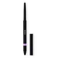 Dior Voděodolná tužka na oči Diorshow (Stylo) 0,3 g Pearly Lilac