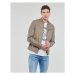 Jack & Jones JJEROCKY JACKET Hnědá