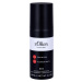 s.Oliver Black Label - deodorant ve spreji 150 ml