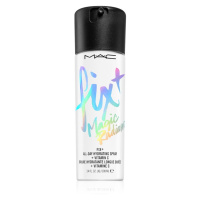 MAC Cosmetics Fix+ Magic Radiance pleťová mlha pro fixaci make-upu pro rozjasnění pleti 100 ml