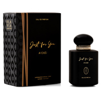 Flavia Just For You Aoud - EDP 100 ml