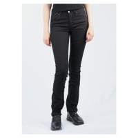 Wrangler Caitlin Slim Leg W24CBI33L Černá