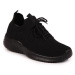 Sportovní nazouvací obuv Filippo W PAW341 black