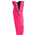 kalhoty dětské zimní, Pidilidi, PD1037-03, růžová - | 18m