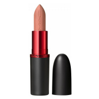 MAC - Macximal Silky Matte Lipstick Viva Glam Rtěnky 3.5 g Světle hnědá unisex