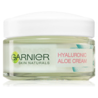 Garnier Skin Naturals Hyaluronic Aloe vyživující krém 50 ml