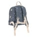 Lässig Mini Backpack Happy Prints midnight blue