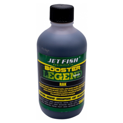 Jet fish booster legend rak 250 ml