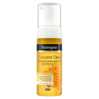 Neutrogena Curcuma Clear Čisticí pěna s kurkumou 150 ml