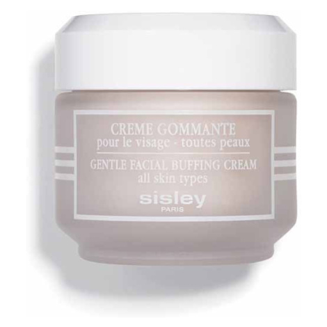 Sisley Gentle Facial Buffing Cream Dóza Peeling Na Obličej 50 ml