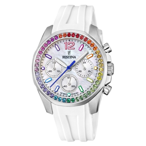 Festina Boyfriend Rainbow 20610/2