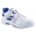 Babolat SFX3 All Court Men White/Navy Pánské tenisové boty