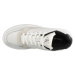 Calvin Klein CHUNKY CUPSOLE COUI LTH Dámská volnočasová obuv, bílá, velikost