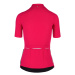 Q36.5 Dámský cyklistický dres Pinstripe PRO Jersey Women